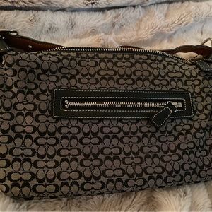 Authentic COACH Bag